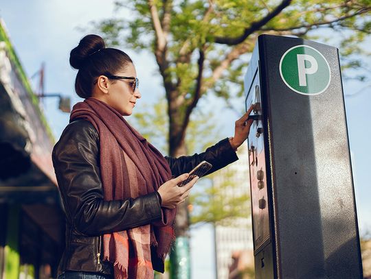 Chicago nie wykupi parkomatów