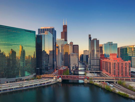 Chicago odpada z rywalizacji o konwencję Demokratów w 2028 r.