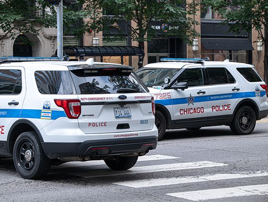 Chicago przygotowuje się do protestów wyborczych