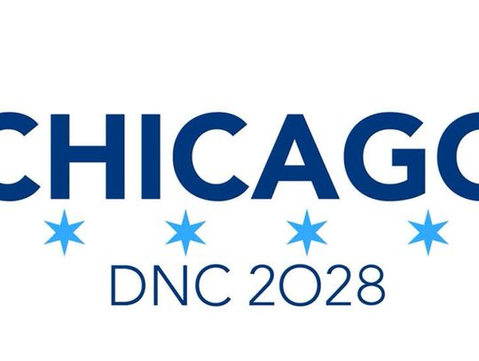 Chicago rozpoczyna oficjalne starania o konwencję Demokratów (WIDEO)