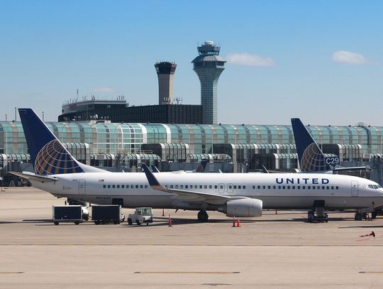 Chicago rozważa sponsoring na lotniskach O’Hare i Midway
