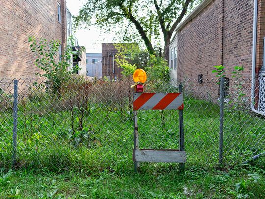 Chicago sprzedaje puste działki – niektóre za symbolicznego dolara