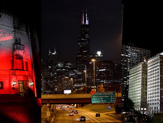 Chicago uhonorowało ,,Solidarność”