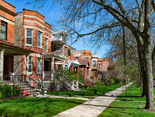 Chicago uruchamia program pomocy przy zakupie domu, można dostać nawet 70 tys. dol.