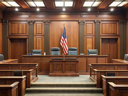 Chicago w centrum „mega hearings” – nowy sposób prowadzenia przesłuchań w sądach imigracyjnych