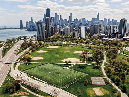 Chicago w czołówce miast z najdroższymi kosztami życia