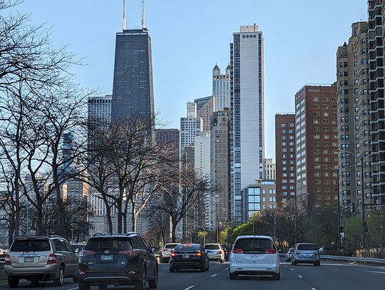 Chicago wśród miast najdroższych dla wynajmujących mieszkania