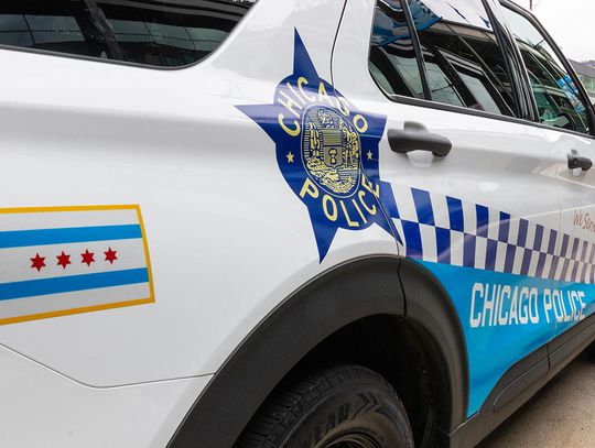 Chicago z rekordowymi wydatkami na nadgodziny policjantów