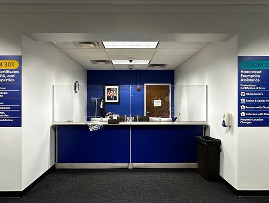 Chicagowianie zszokowani wysokimi rachunkami za podatek od nieruchomości