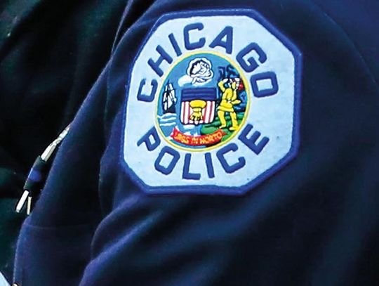 Chicagowscy policjanci objęci śledztwem ws. kontaktów seksualnych z migrantami