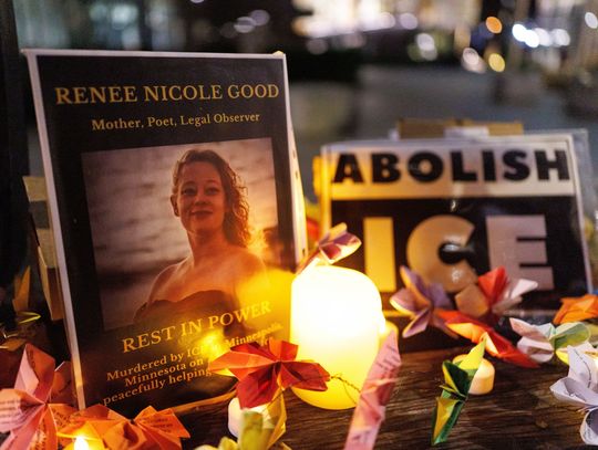 Chicagowska kancelaria zatrudniona przez rodzinę Renee Good