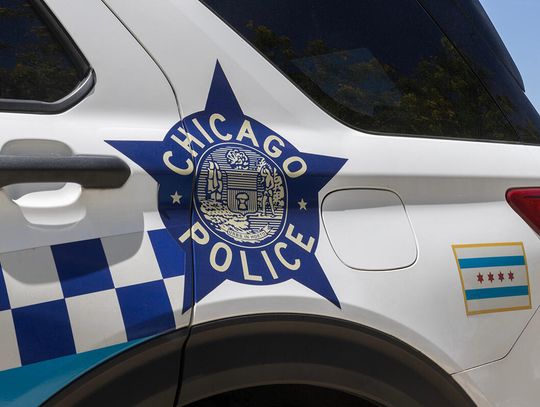 Chicagowska policja zwiększyła środki bezpieczeństwa po zamachu w synagodze w Michigan
