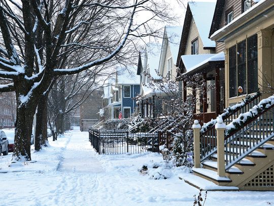 Chicagowska Rady Edukacji przegłosowała niewielką podwyżkę podatku od nieruchomości