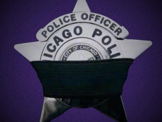 Chicagowski policjant zastrzelony przez podejrzanego, drugi w stanie krytycznym