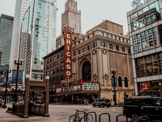 Chicagowskie służby zdrowia o bezpiecznych zgromadzeniach w chłodnych miesiącach