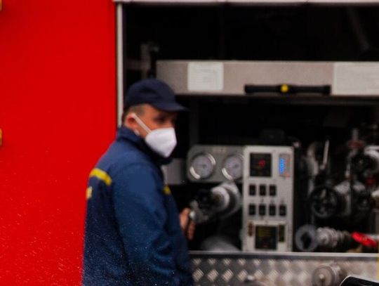 Chiny. Co najmniej 90 osób zginęło wskutek eksplozji w kopalni węgla (opis) Chiny. Co najmniej 90 osób zginęło wskutek eksplozji w kopalni węgla (opis)