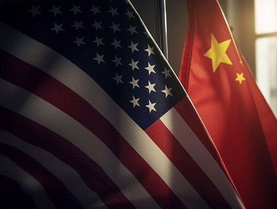 Chiny i USA potwierdziły szczegóły porozumienia handlowego