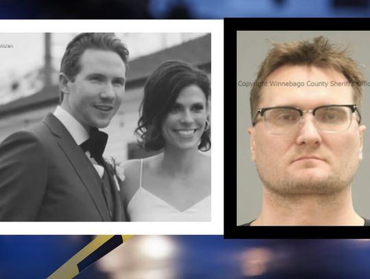 Chirurg z Chicago oskarżony o zabójstwo byłej żony i jej męża, dentysty z Ohio