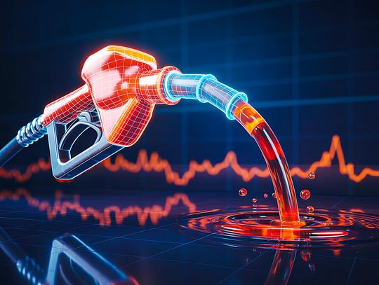 Chris Wright : dopóki cieśnina Ormuz nie będzie odblokowana, ceny ropy mogą wzrastać