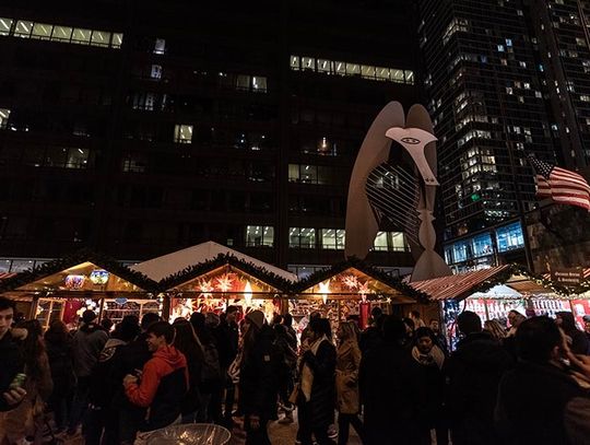 Christkindlmarket już za niecałe 3 miesiące