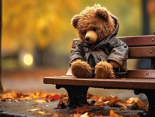 Cicha epidemia XXI wieku