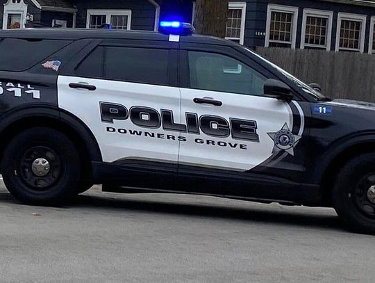 Ciężarna kobieta zginęła w pożarze w Downers Grove, wszczęto śledztwo w sprawie morderstwa