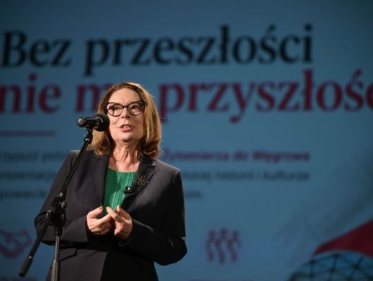 CIS: Wizyta marszałek Senatu w Stanach Zjednoczonych Ameryki i Kanadzie