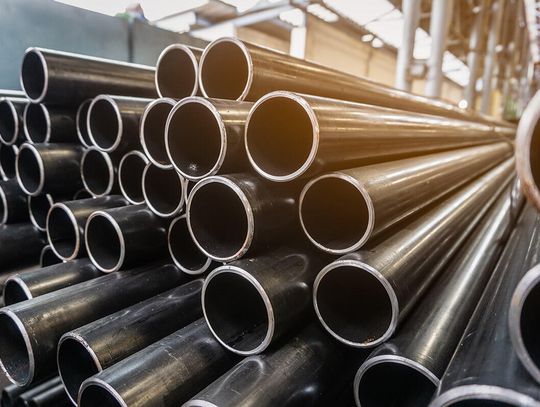 Cła na stal i aluminium wejdą w życie 12 marca