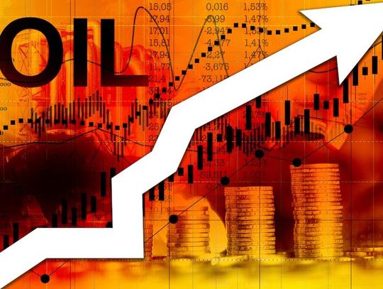 CNBC: konflikt z Iranem grozi poważnymi zakłóceniami w dostawach ropy i nawet globalną recesją CNBC: konflikt z Iranem grozi poważnymi zakłóceniami w dostawach ropy i nawet globalną recesją