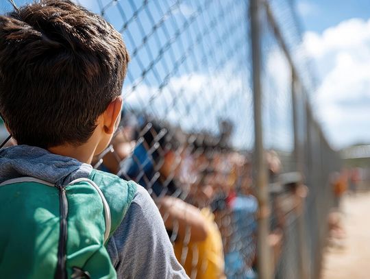 CNN: administracja przyspiesza rozpatrywanie spraw deportacji dzieci-imigrantów