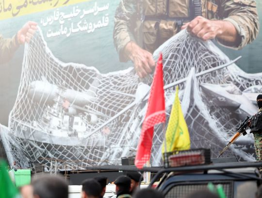 CNN: koszt wojny z Iranem może być nawet dwukrotnie wyższy, niż podał Pentagon