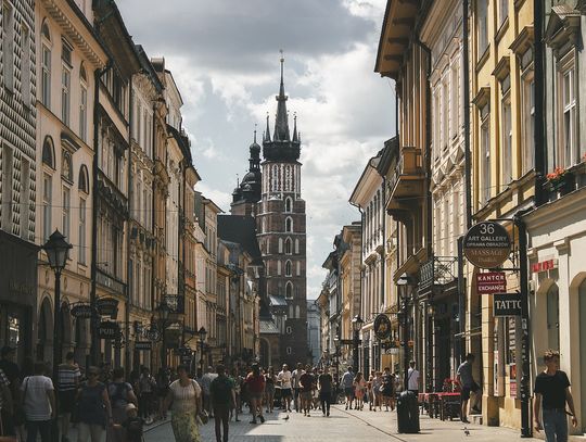 CNN: Polska na pierwszym miejscu listy kierunków wartych odwiedzenia w 2023 r.