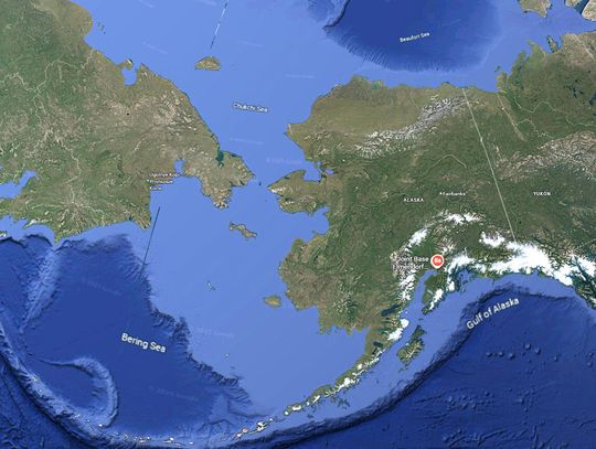 CNN: Szczyt Trump-Putin odbędzie się w amerykańskiej bazie wojskowej w Anchorage
