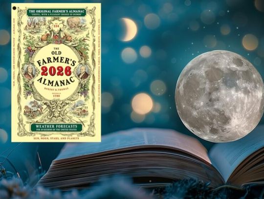 Co czeka Chicago tej zimy? Prognoza Old Farmer’s Almanac