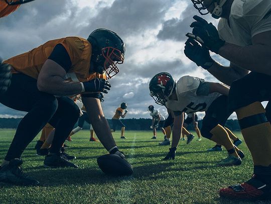 Co czwarty były zawodnik NFL miał uszkodzony mózg