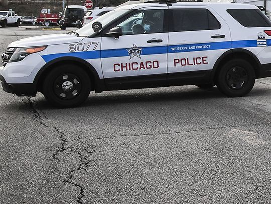 Co najmniej 20 osób dosięgły kule podczas weekendowych strzelanin w Chicago