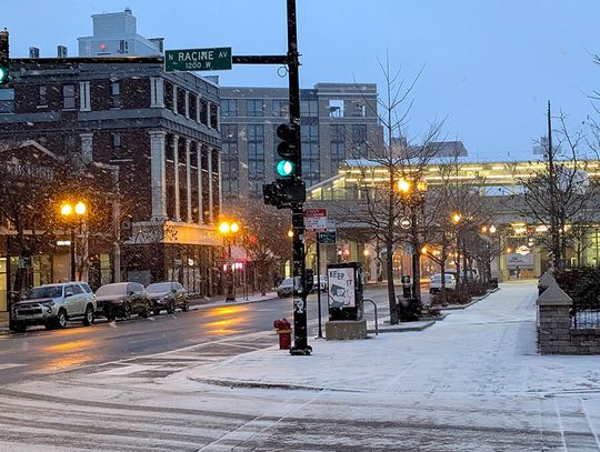 Co najmniej 20 stanów wydało ostrzeżenie przed niebezpieczną zimową pogodą