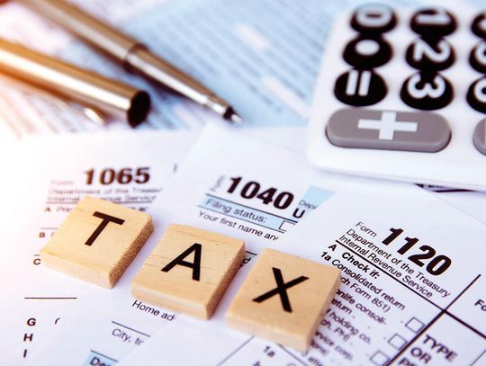 Co nowego w twoich podatkach