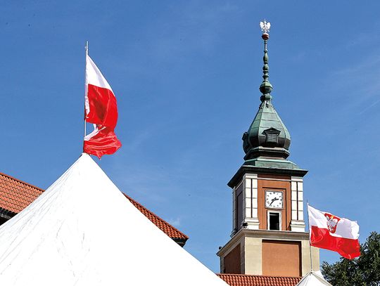 Co się stało w Copernicus Center?