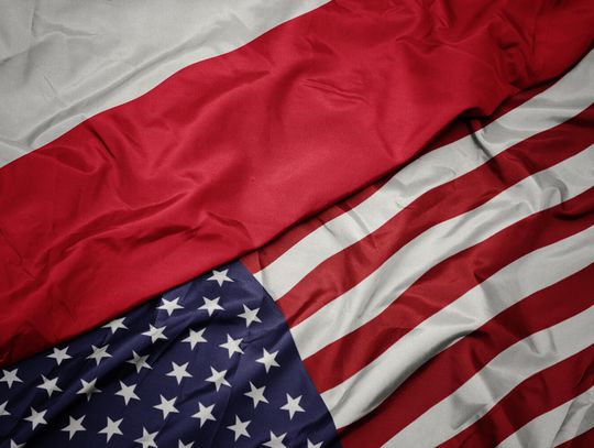 Co to znaczy być Amerykaninem polskiego pochodzenia we współczesnym świecie? / What it Means to be Polish-American in Today’s World?