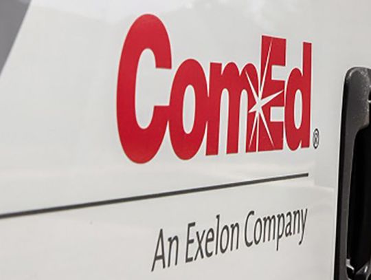 ComEd ma zapłacić 9 mln dol. odszkodowania mieszkańcowi Lake in the Hills