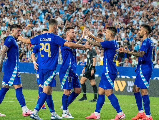 Copa America - Brazylia, Argentyna i inni w cieniu mistrzostw Europy