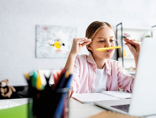 CPS ogłosiło szczegóły planu nauki na nowy rok szkolny