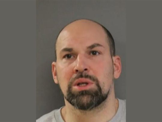 Craig Surzynski aresztowany w sprawie włamania na południu Chicago