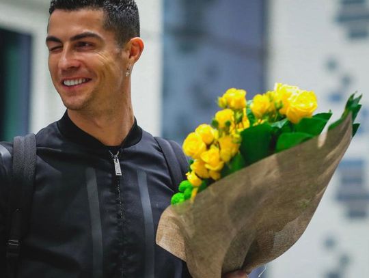Cristiano Ronaldo kończy 40 lat. Kręta droga z Madery do bycia symbolem współczesnej Portugalii