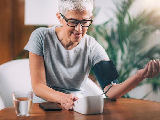 Cukrzyca i nadciśnienie są genetycznie powiązane