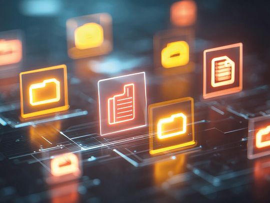 Cyfrowe grobowce pamięci Cyfrowe grobowce pamięci