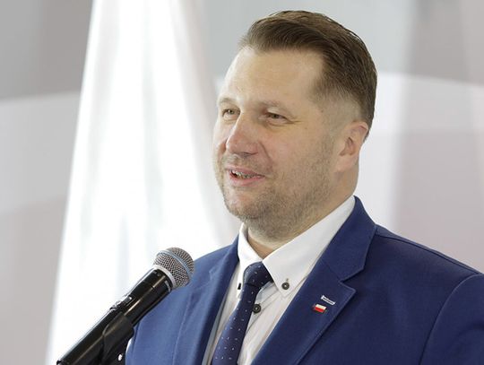 Czarnek: przedstawiciele środowisk naukowych i oświatowych są ambasadorami polskości