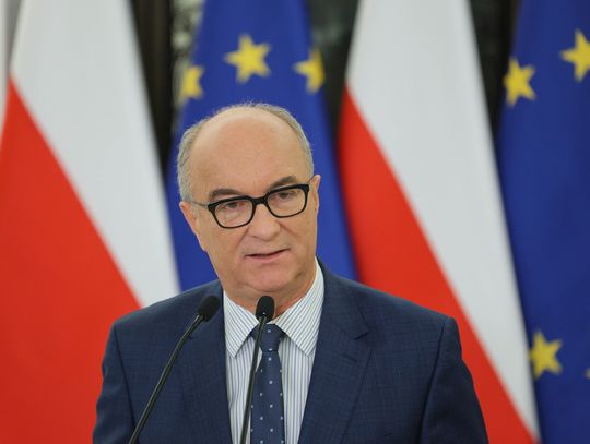 Czarzasty do Hegsetha: upominam się o pamięć dla polskich żołnierzy