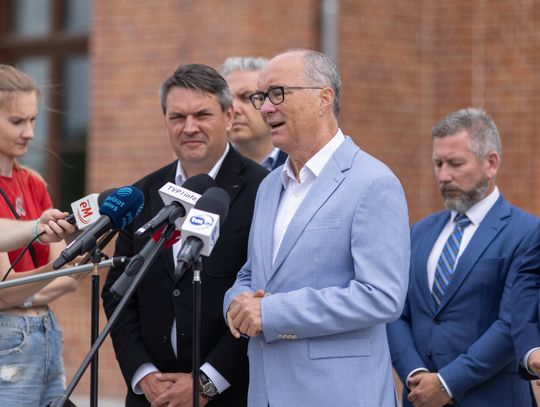 Czarzasty: na wniosek Szymona Hołowni rekonstrukcja rządu zostaje przesunięta na 22 lipca